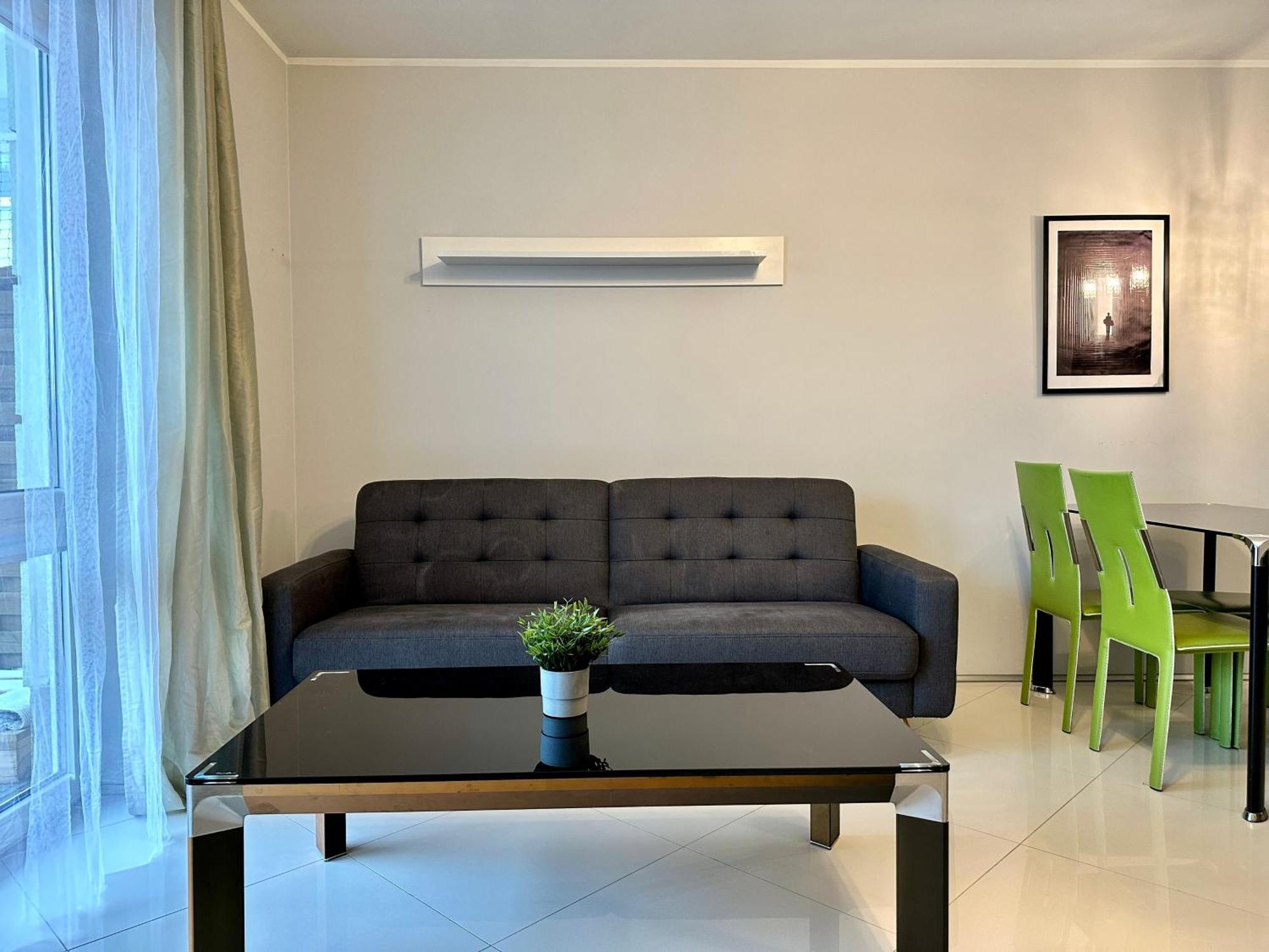 شقة Apartament Z Tarasem Gdynia Dabrowa المظهر الخارجي الصورة
