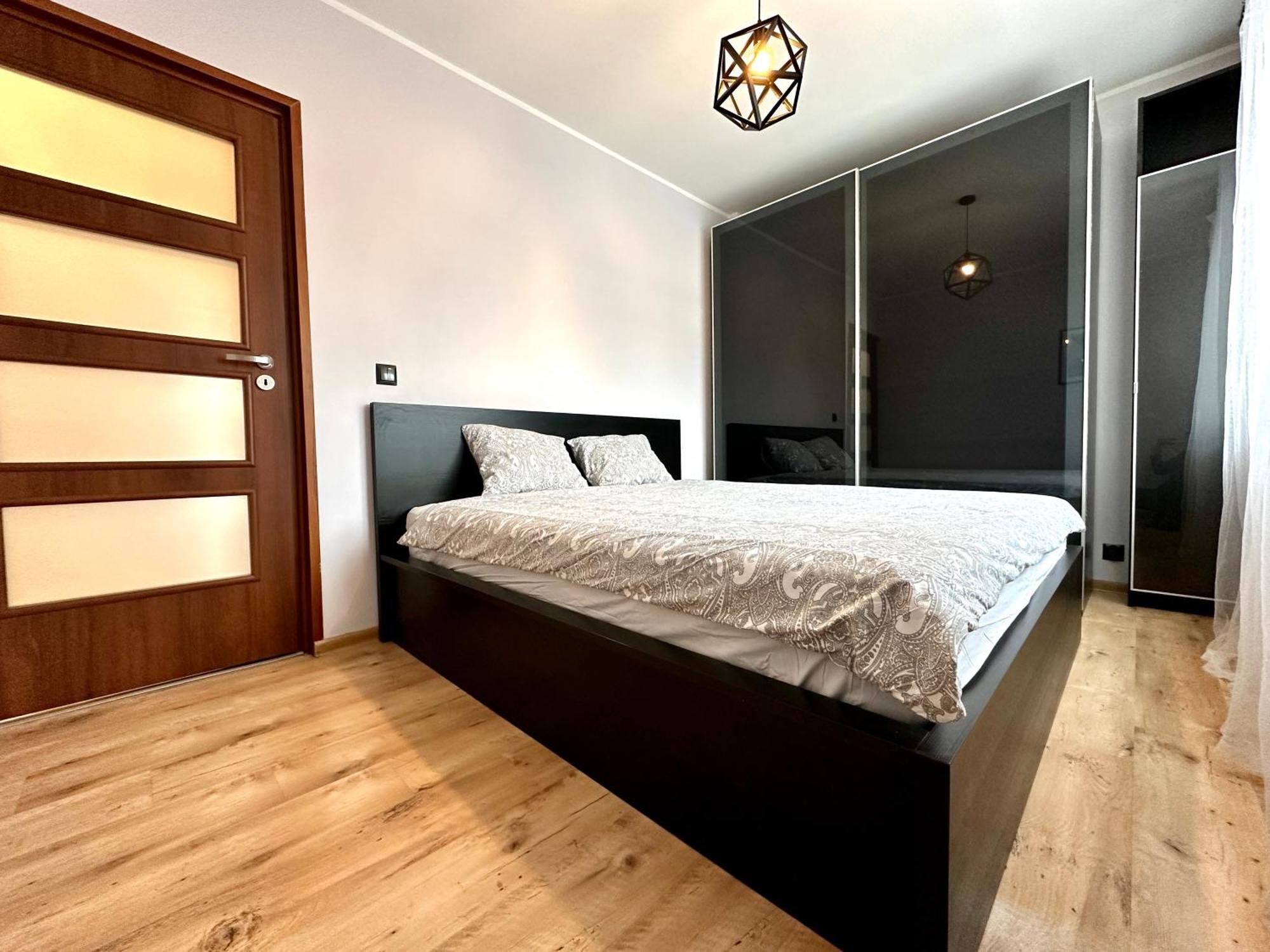 شقة Apartament Z Tarasem Gdynia Dabrowa المظهر الخارجي الصورة